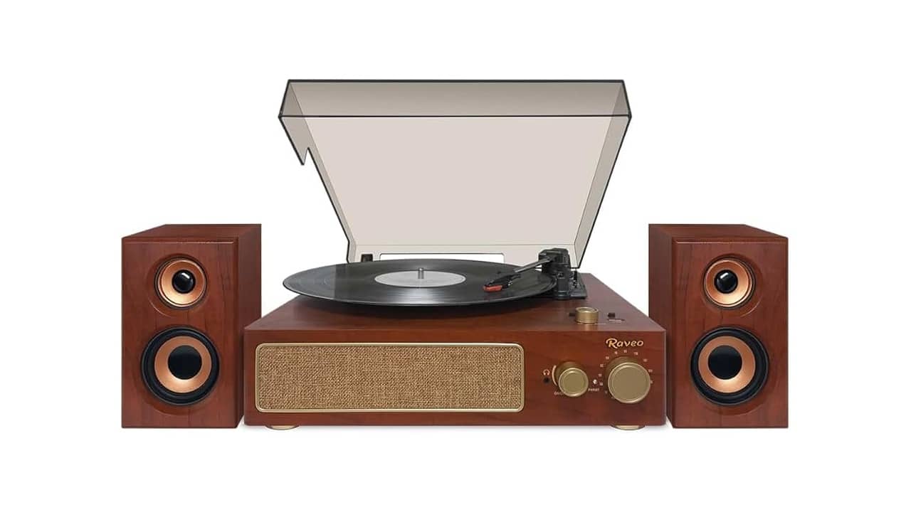 Qual o Melhor Toca-Discos de Vinil para Iniciantes: Análise Detalhada e Recomendações