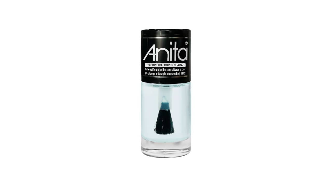 Qual o Melhor Top Coat Brilho Espelhado: Efeito Espelhado Intenso e Secagem Rápida