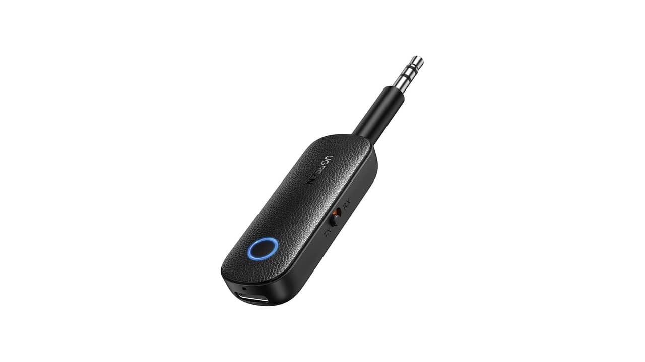 Qual o Melhor Transmissor de Áudio Bluetooth: Tecnologia Bluetooth 5.0 e Codec AAC