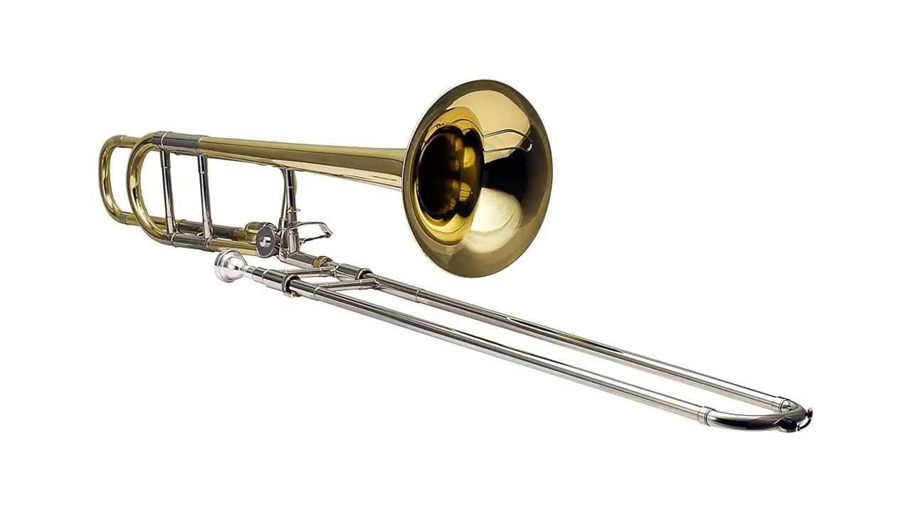 Qual o Melhor Trombone com Rotor: Análise Detalhada