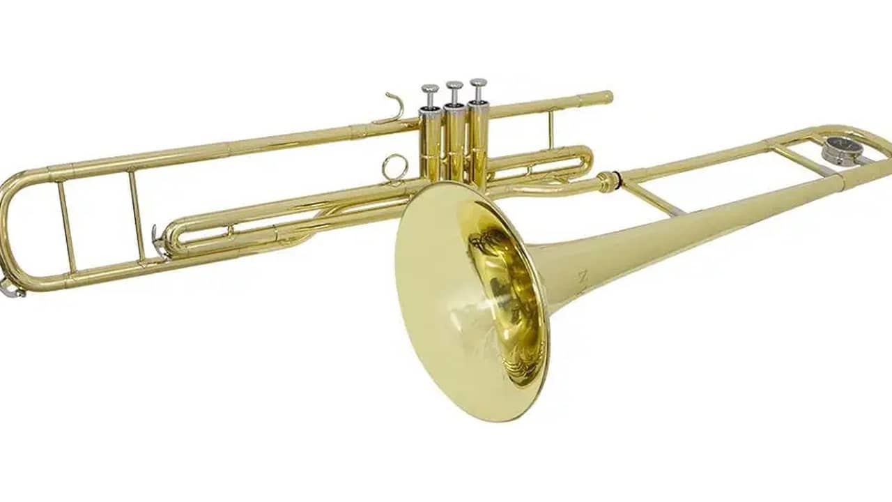 Qual o Melhor Trombone Custo Benefício: As Opções Mais Acessíveis