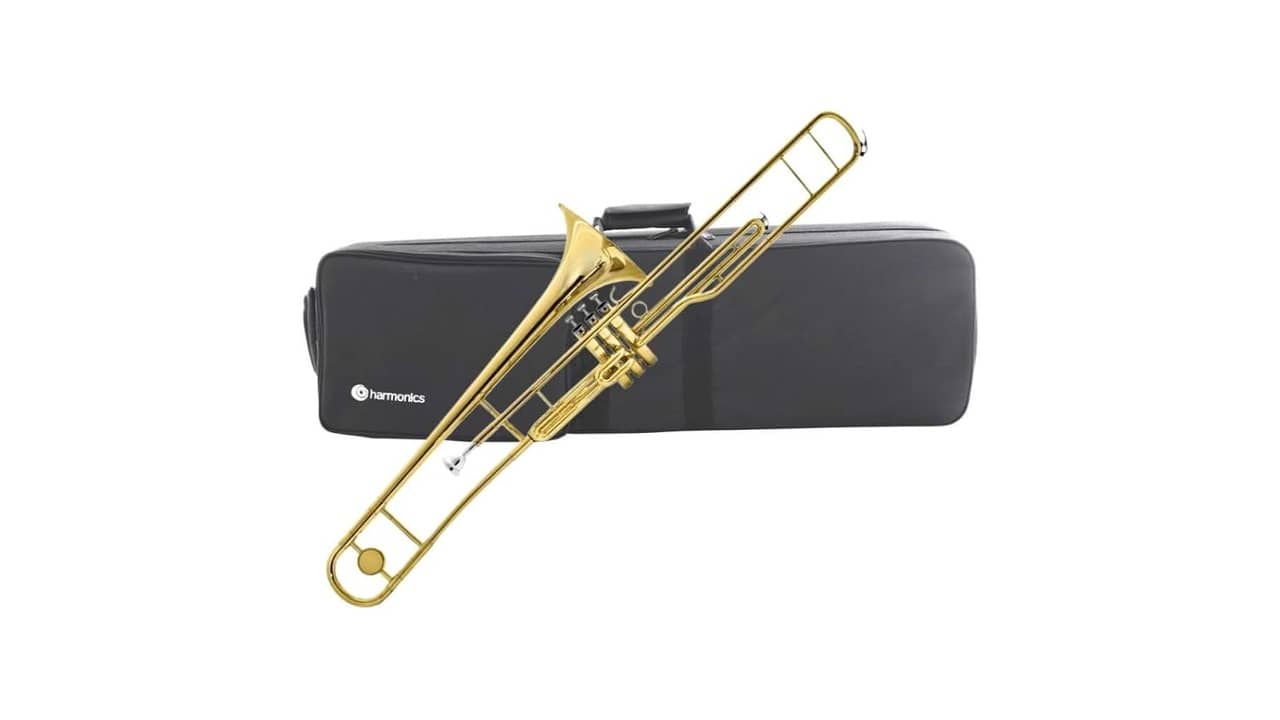 Qual o Melhor Trombone de Pistão: Recomendações para Tocadores de Nível Avançado