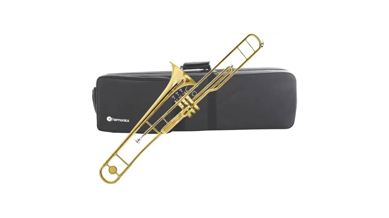 Qual o Melhor Trombone de Pisto: Análise Detalhada das Opções Mais Destacadas