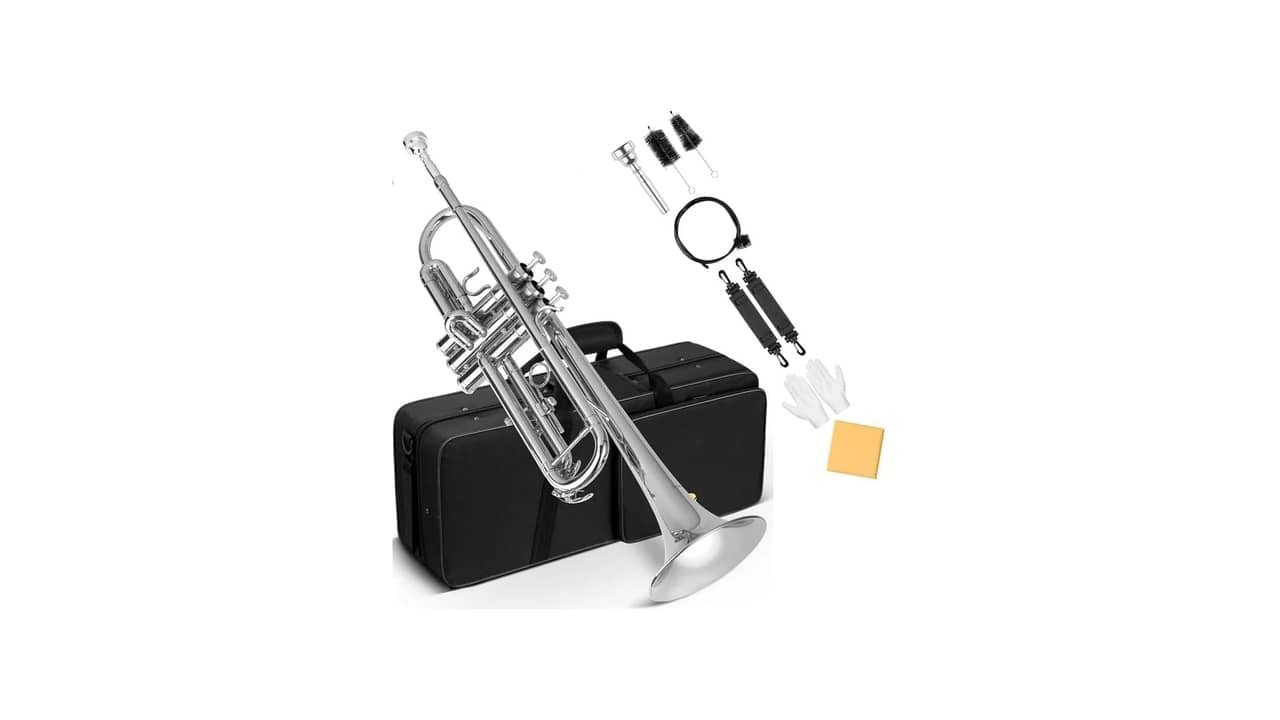 Qual o Melhor Trombone para Iniciantes: Análise Completa