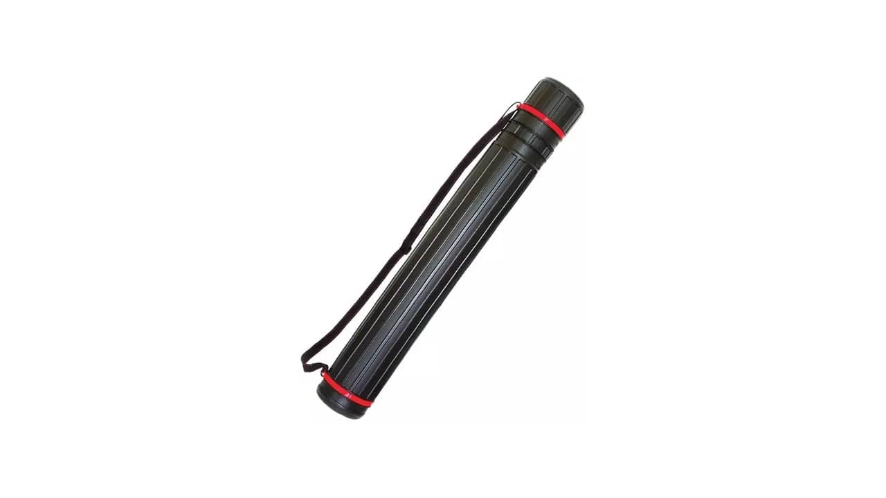 Qual o Melhor Tubo para Transportar Pôster: Extensibilidade e Proteção