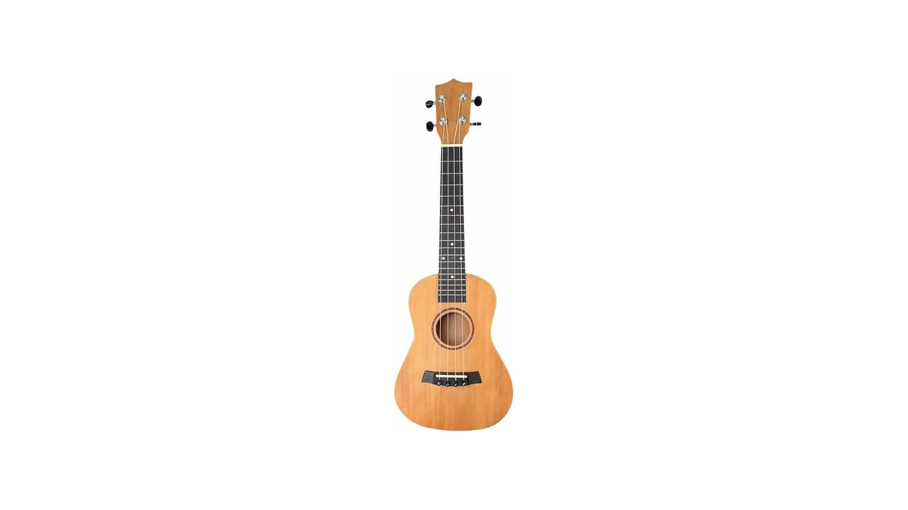 Qual o Melhor Ukulele Concerto de Madeira Mogno: Análise Completa