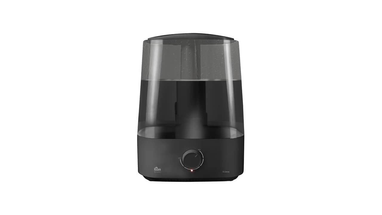 Qual o Melhor Umidificador de Ar 5 Litros: Tecnologia e Eficiência