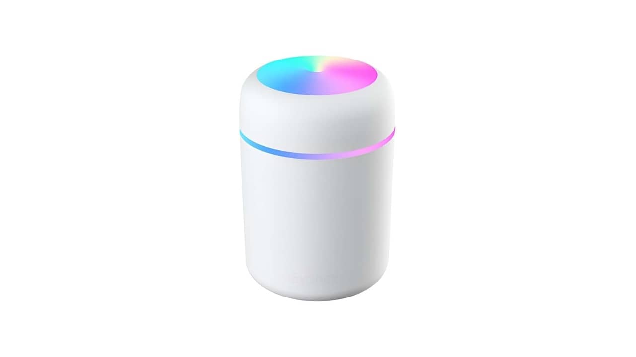 Qual o Melhor Umidificador de Ar de Mesa: Tecnologia Ultrassônica e Aromatização