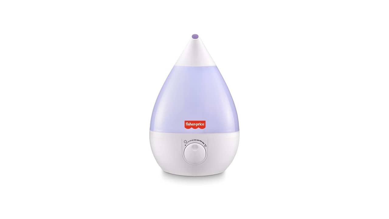 Qual o Melhor Umidificador de Ar para Bebê com Tecnologia Ultrassônica
