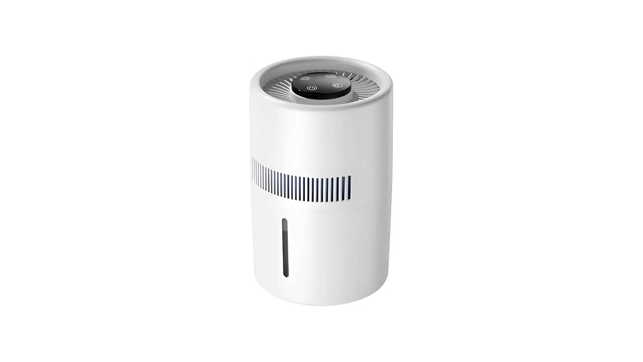Qual o Melhor Umidificador e Purificador de Ar Hepa: Tecnologia HEPA Avançada