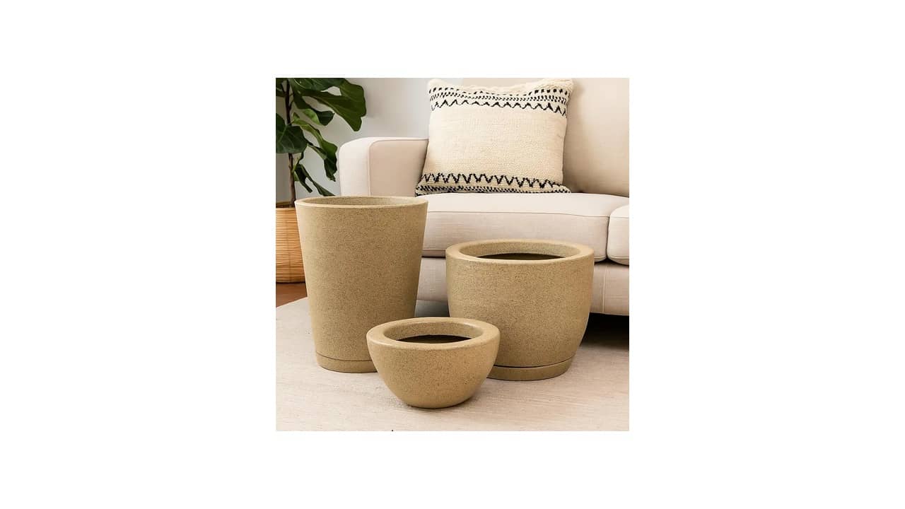 Qual o Melhor Vaso de Planta: Análise de 10 Modelos Top