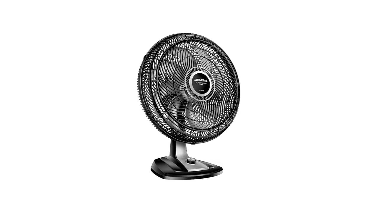 Qual o Melhor Ventilador Mondial ou Britânia: Tecnologia e Eficiência