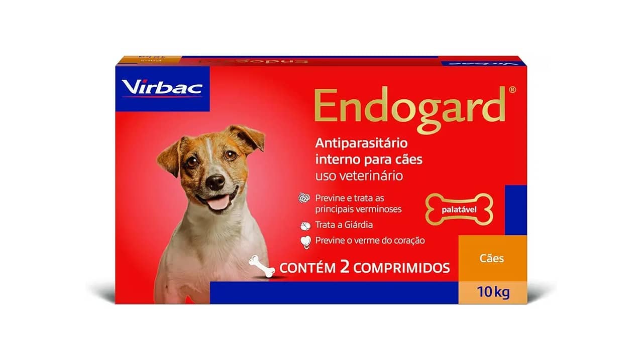 Qual o Melhor Vermífugo para Cão Adulto: Análise Detalhada dos Top 10