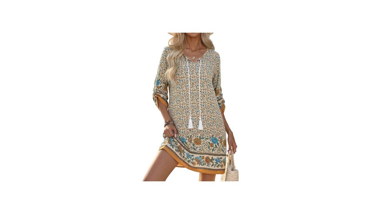 Qual o Melhor Vestido Midi de Lese para Verão: Estilo e Comodidade