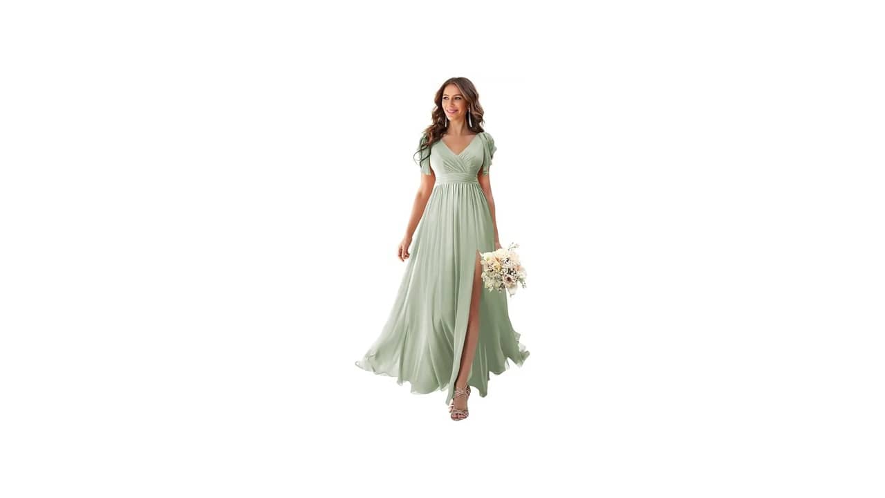Qual o Melhor Vestido para Madrinha de Casamento: Análise Detalhada dos Top Modelos