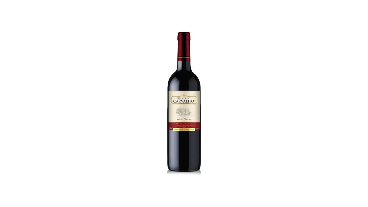 Qual o Melhor Vinho Suave: Sua Escolha Definitiva