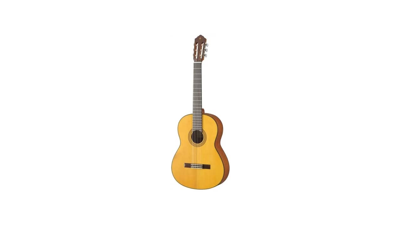 Qual o Melhor Violão Yamaha Nylon: Análise Completa de 10 Opções