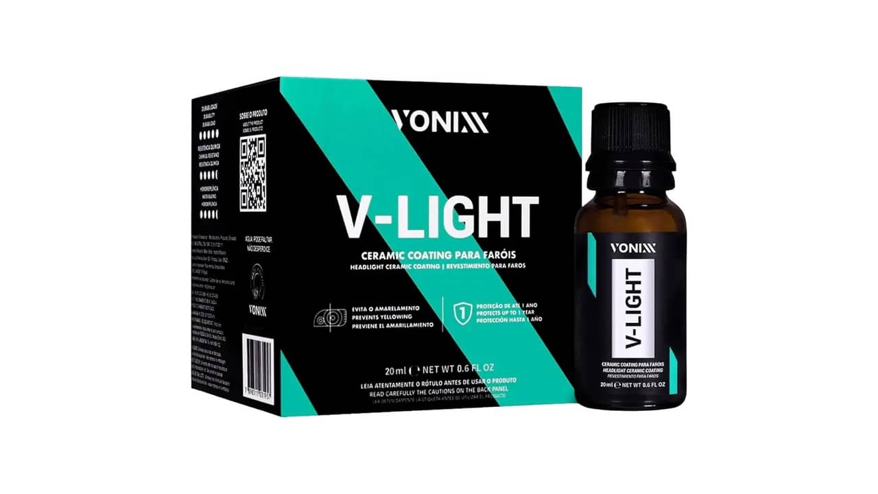 Qual o Melhor Vitrificador Vonixx: Análise Completa das 10 Opções