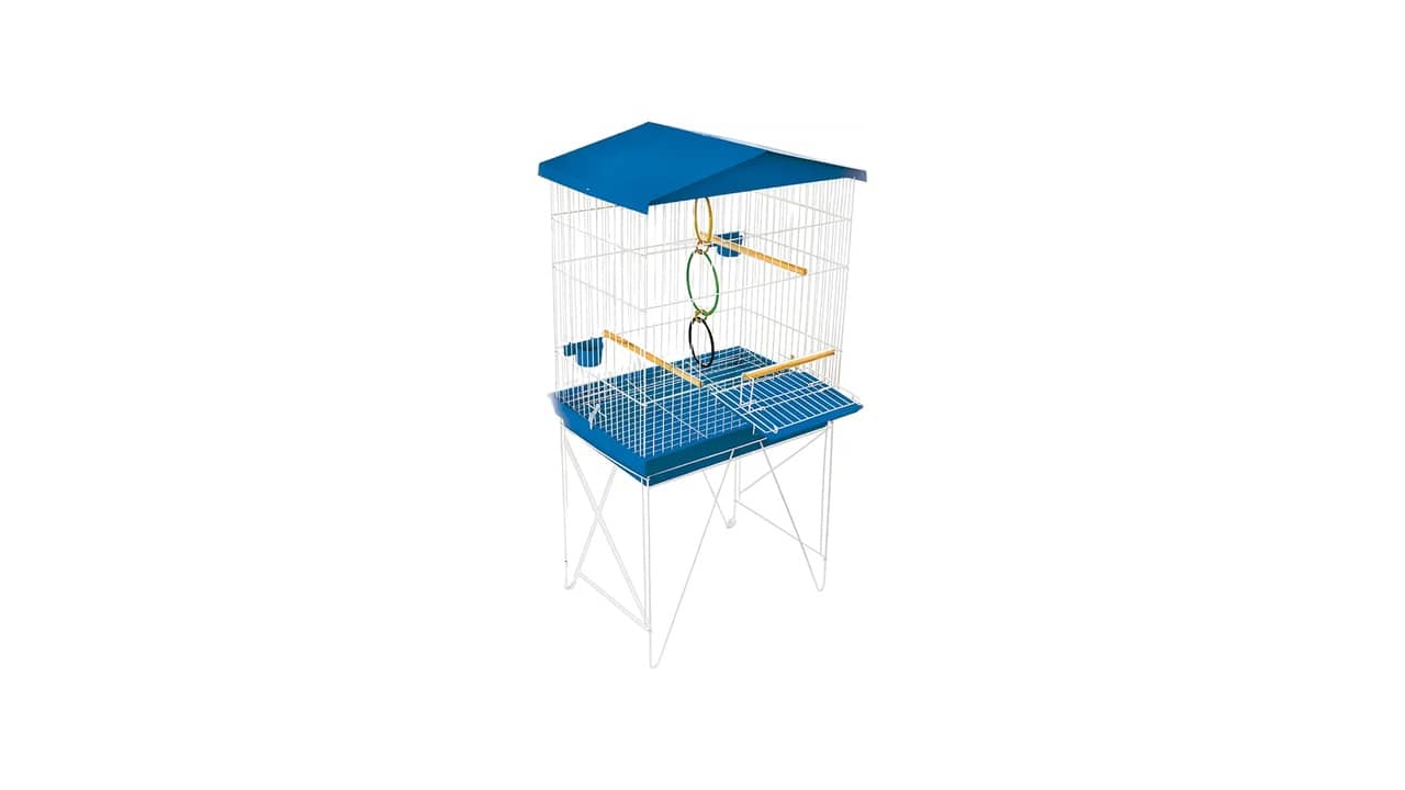 Qual o Melhor Viveiro para Aves: Análise de 10 Opções Premium