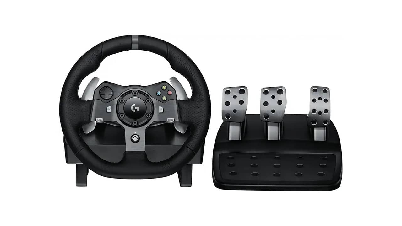 Qual o Melhor Volante com Pedal e Câmbio para PC: Análise Detalhada das Opções