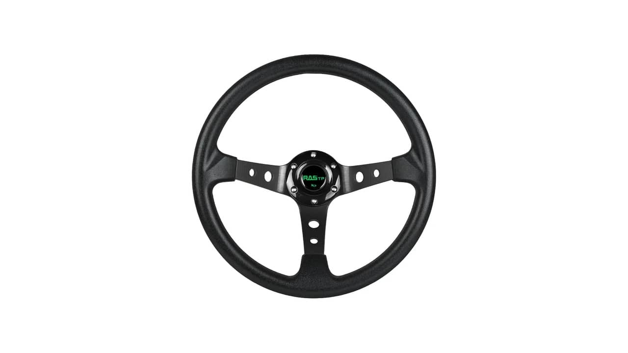 Qual o Melhor Volante Esportivo para Corrida e Simulação?