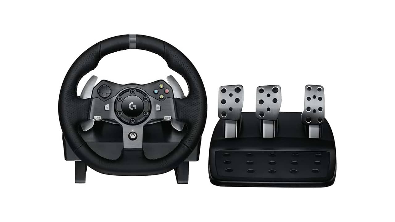Qual o Melhor Volante Logitech para Simulação de Corrida: Análise Completa