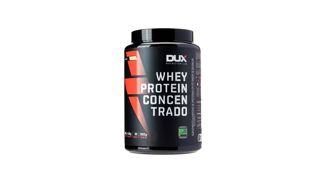 Qual o Melhor Whey Protein Concentrado: Análise de 10 Marcas