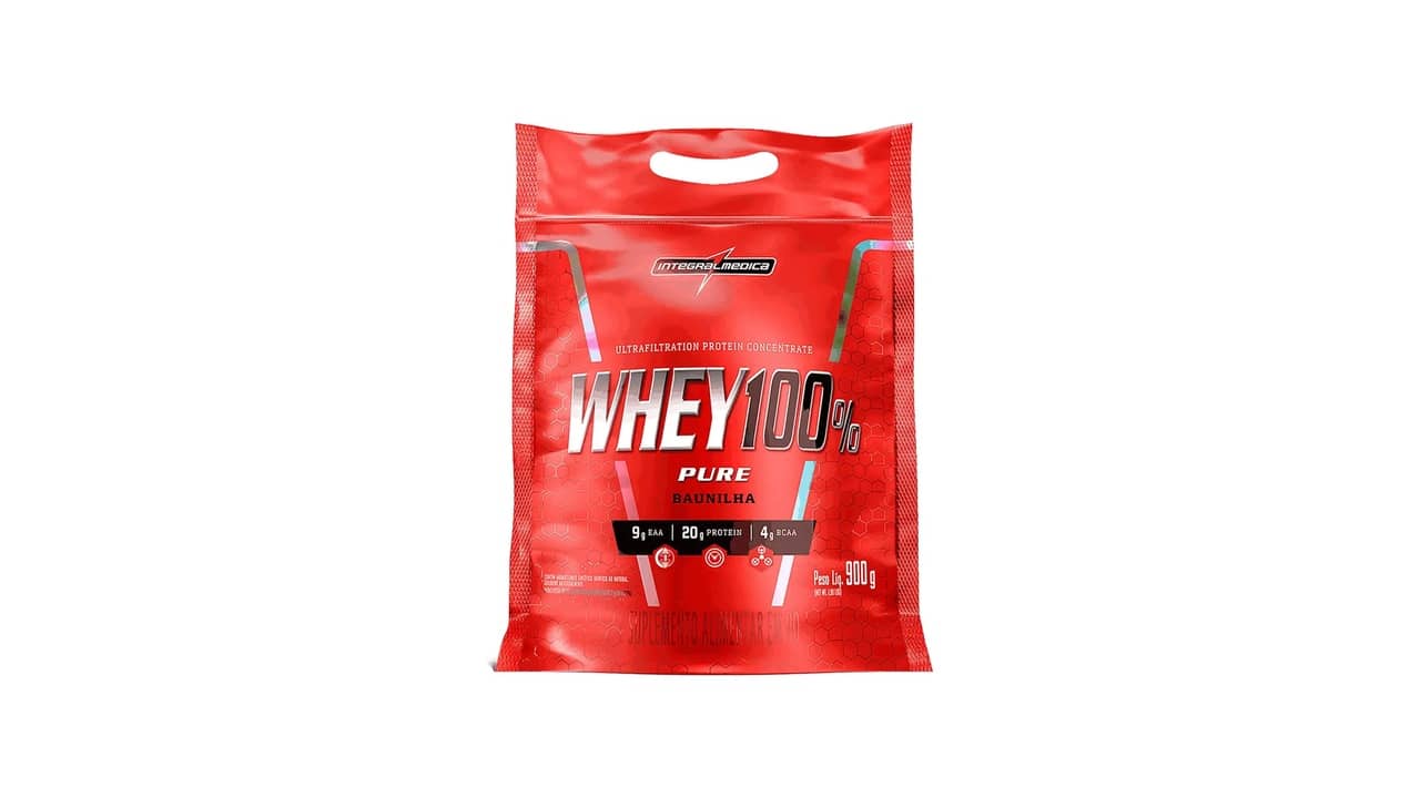 Qual o Melhor Whey Protein Integralmédica: Análise Completa