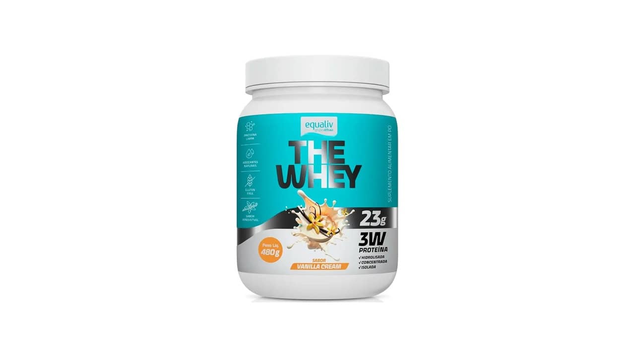 Qual o Melhor Whey Protein para Ganhar Massa Muscular Isolado: Análise Completa das Opções Top