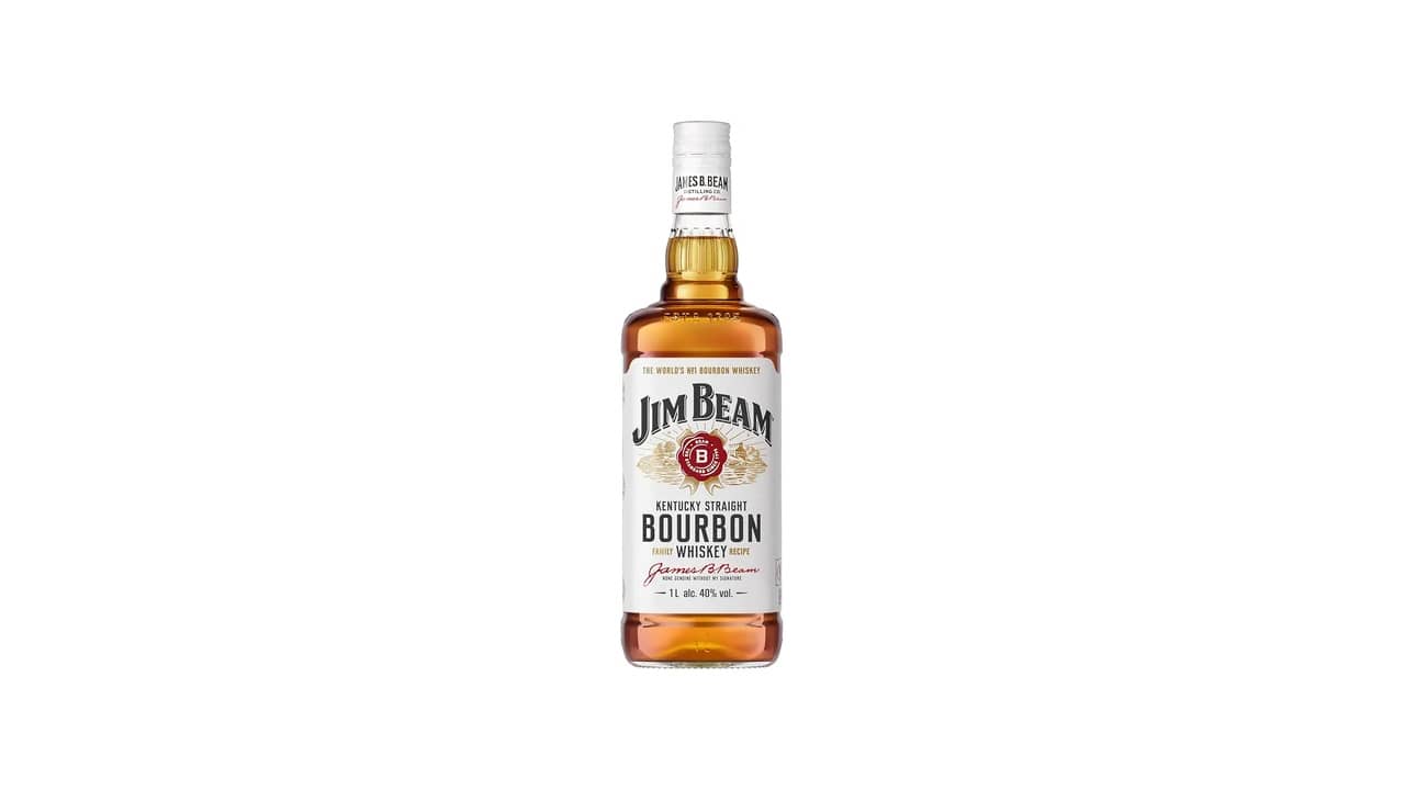 Qual o Melhor Whisky Bourbon: Análise Completa dos 10 Melhores