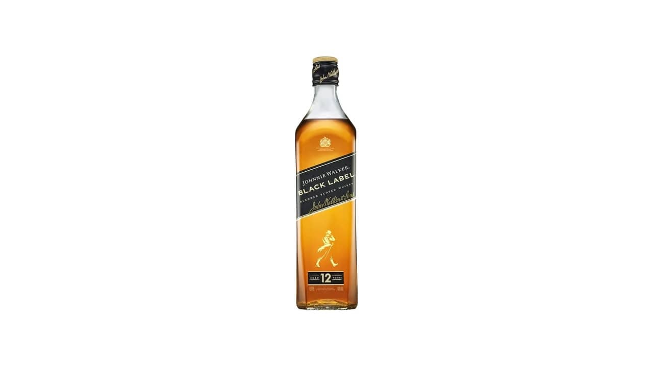 Qual o Melhor Whisky Johnnie Walker Black Label: Análise de 7 Modelos Exclusivos