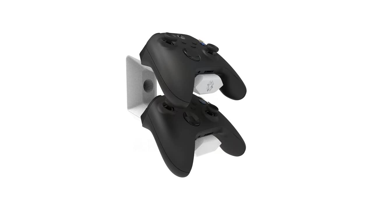 Qual o Melhor Xbox ou PlayStation: Suportes e Acessórios Essenciais