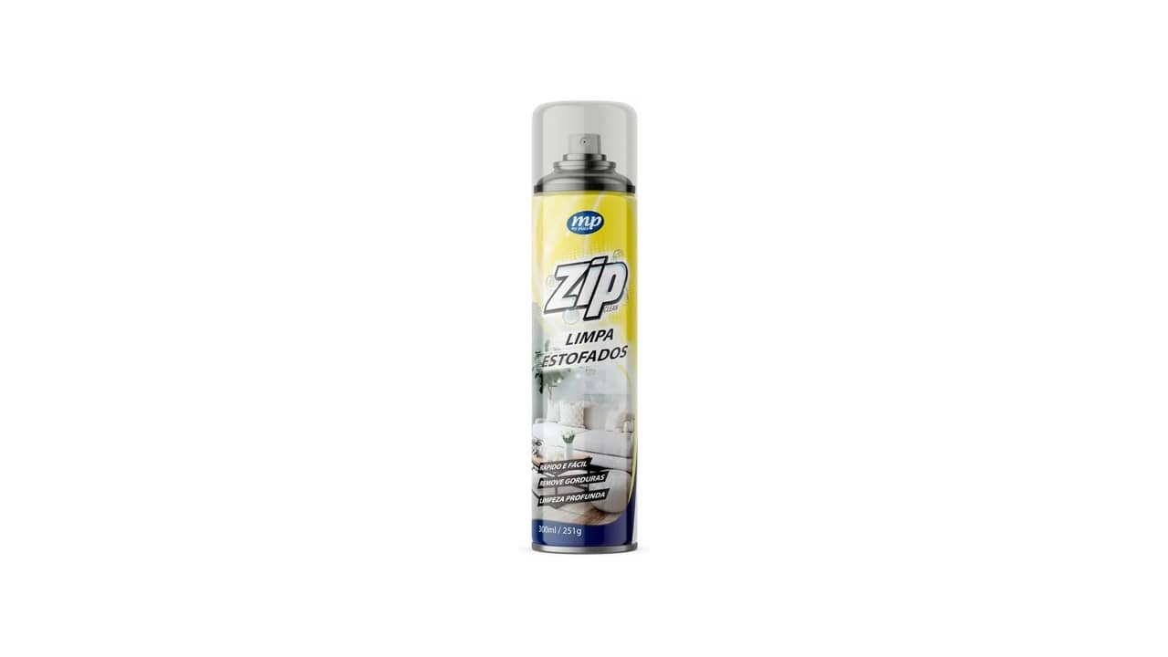 Qual o Melhor Zip Limpa Estofados: Análise Completa das Opções Mais Eficientes