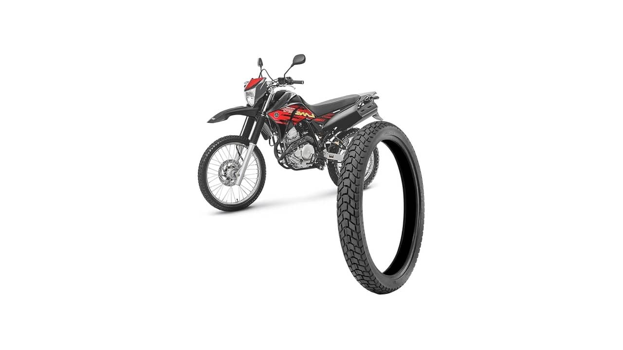 Qual o Pneu Original da Bajaj Dominar 200: Análise Completa dos Melhores
