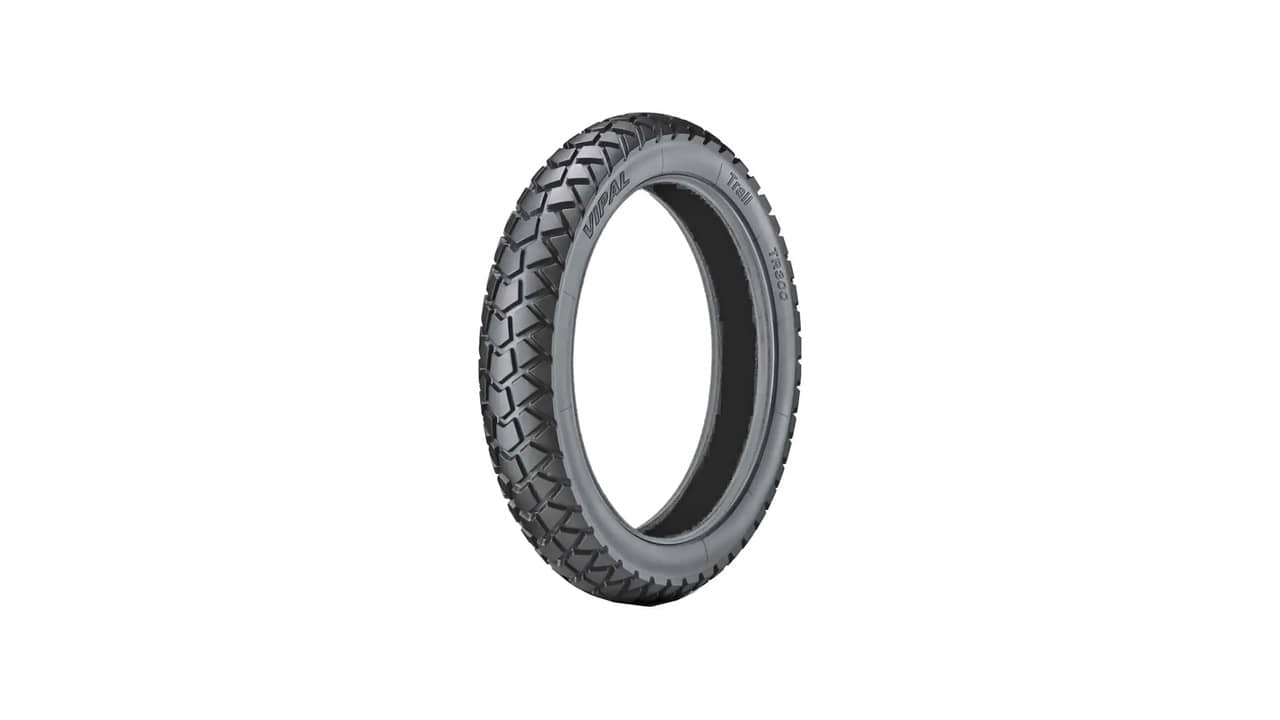 Qual o Pneu Original da Bajaj Dominar 400: O Guia