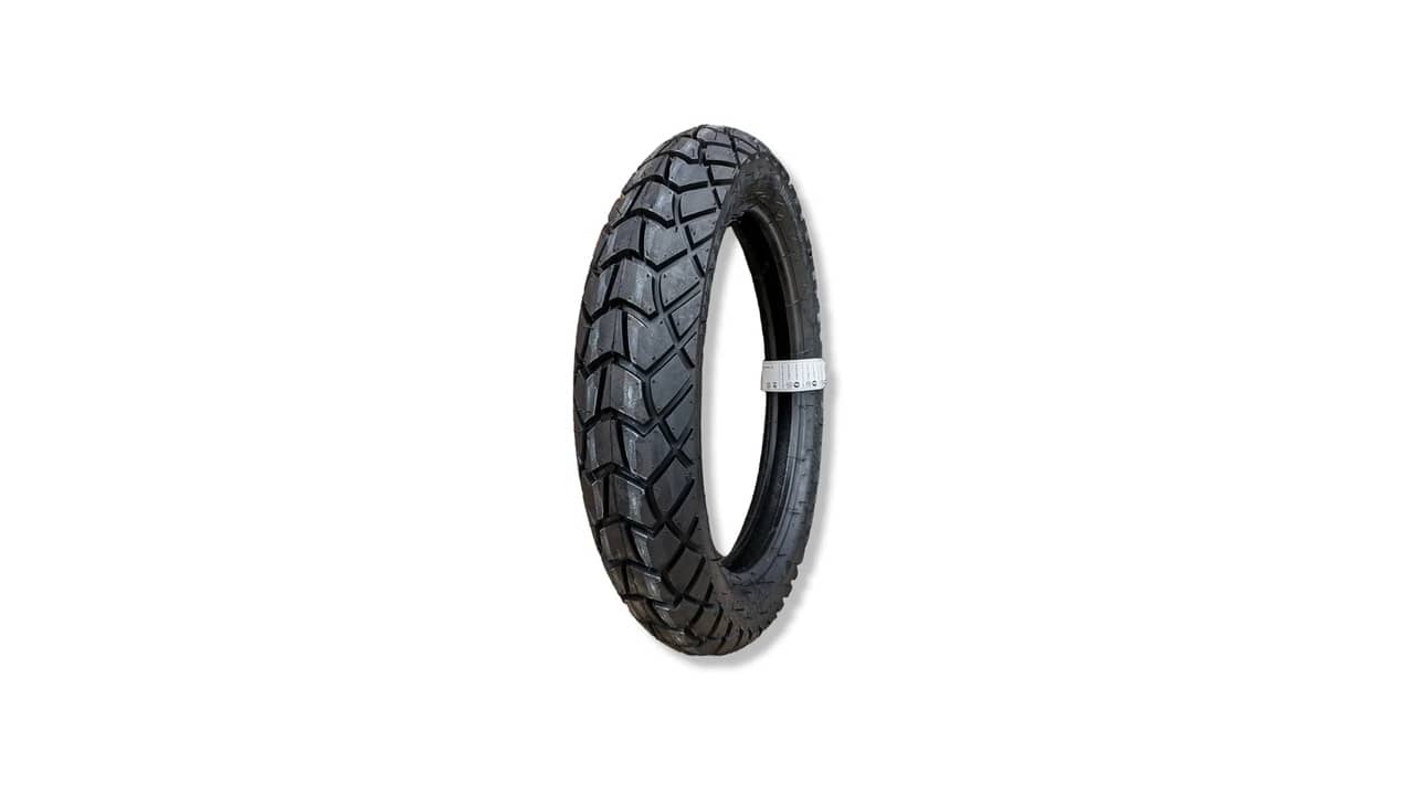Qual o Pneu Original da Honda Bros 160? 10 Melhores