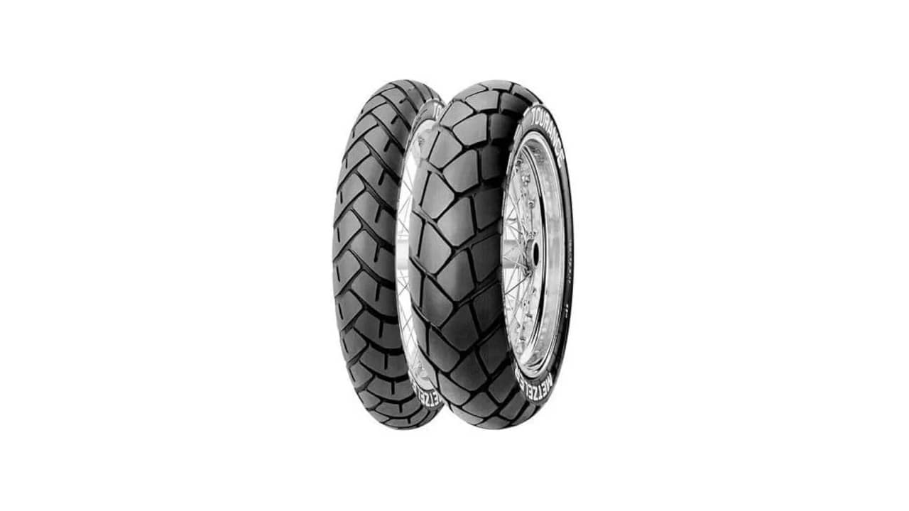 Qual o Pneu Original da Honda NC 750X? 5 Modelos