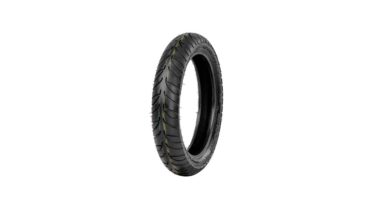 Qual o Pneu Original da Honda PCX 160: 6 Opções