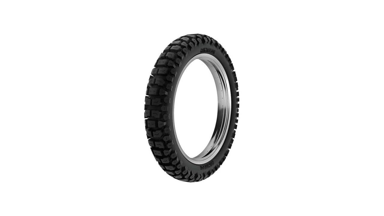 Qual o Pneu Original da Yamaha Factor 150? 10 Melhores