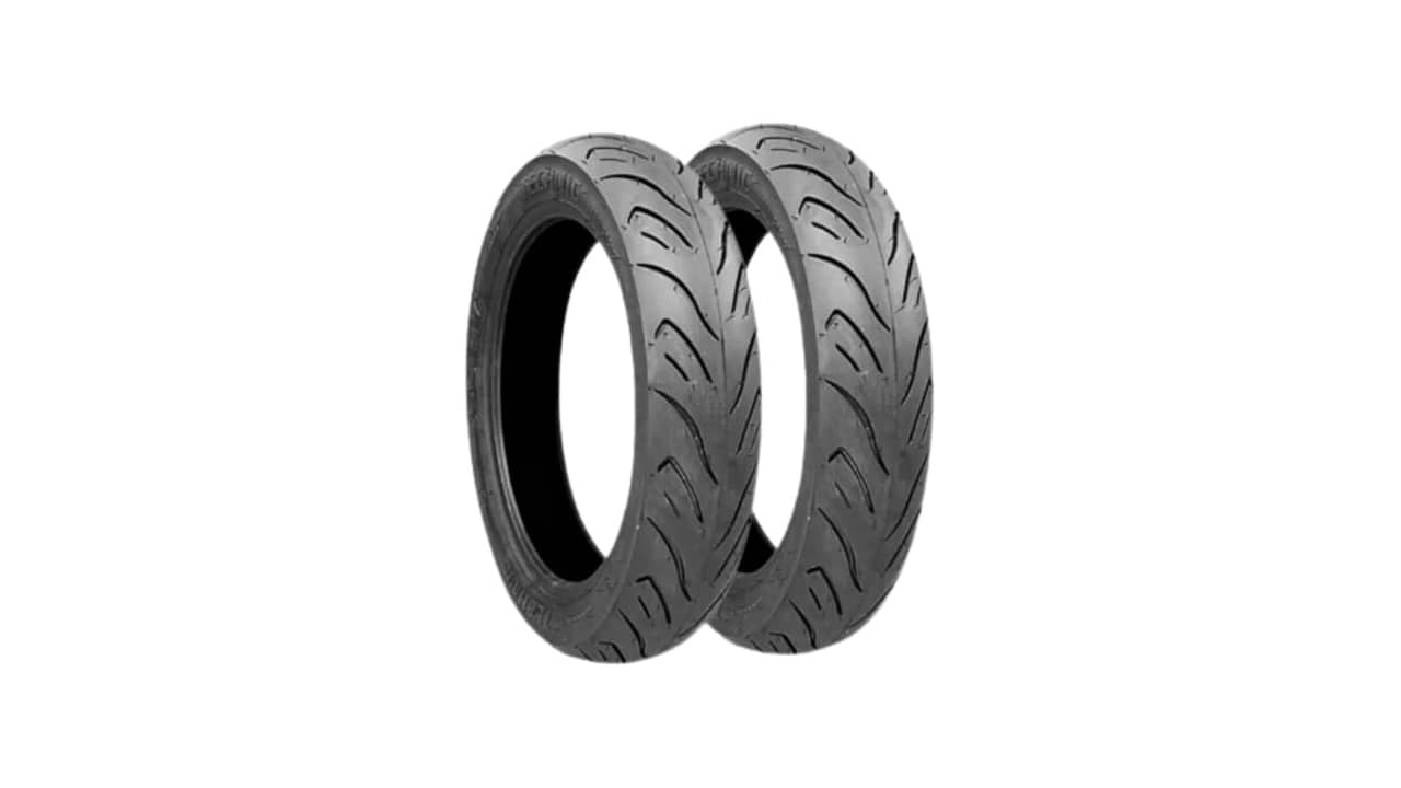 Qual o Pneu Original da Yamaha MT 09: Guia de Modelos