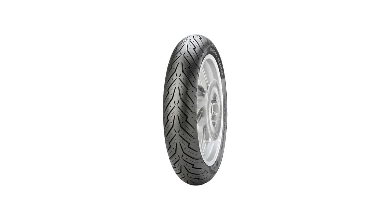 Qual o Pneu Original da Yamaha Nmax 160? O Melhor