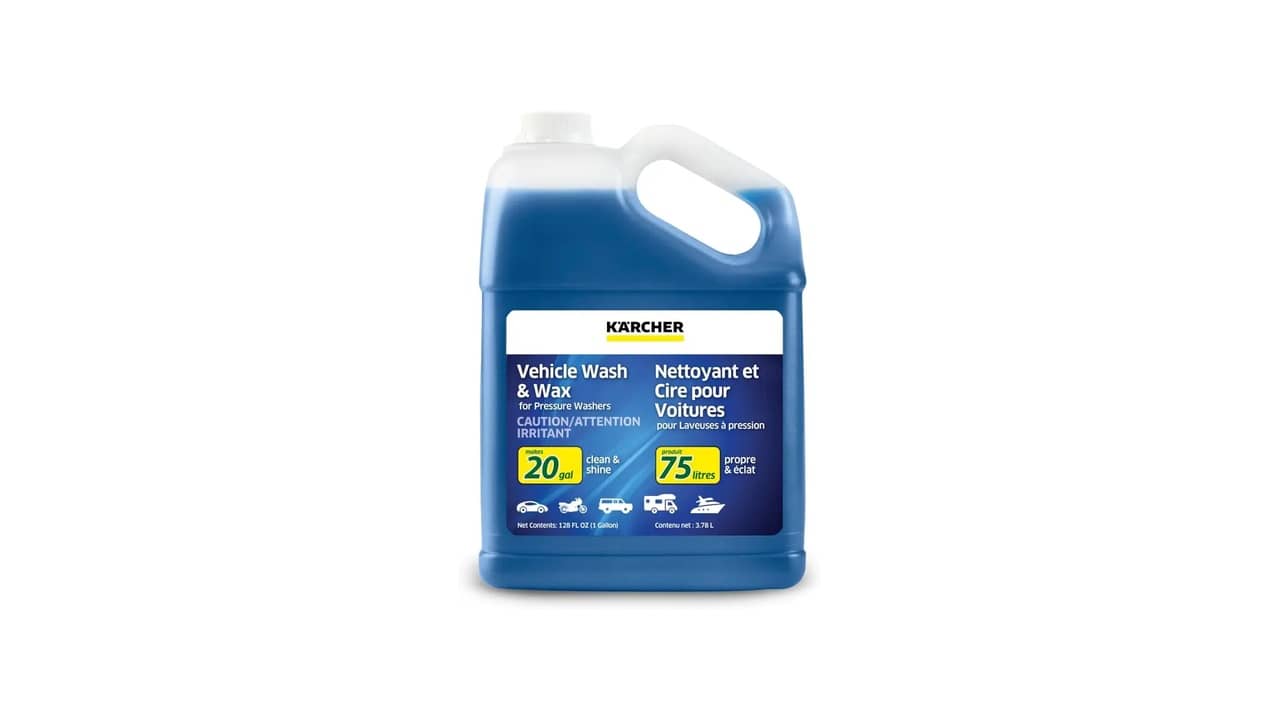 Qual Óleo Usar Na Lavadora De Alta Pressão Karcher: Guia