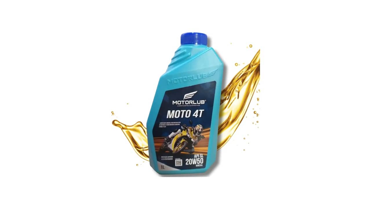Qual Óleo Usar na Titan 150 Carburada: Guia 20W-50