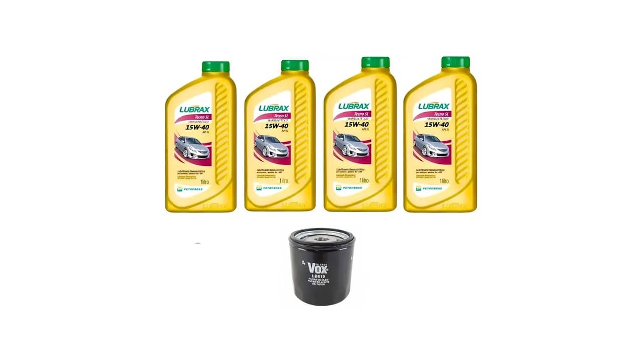 Qual Óleo Usar No Chevrolet Corsa Classic: Guia