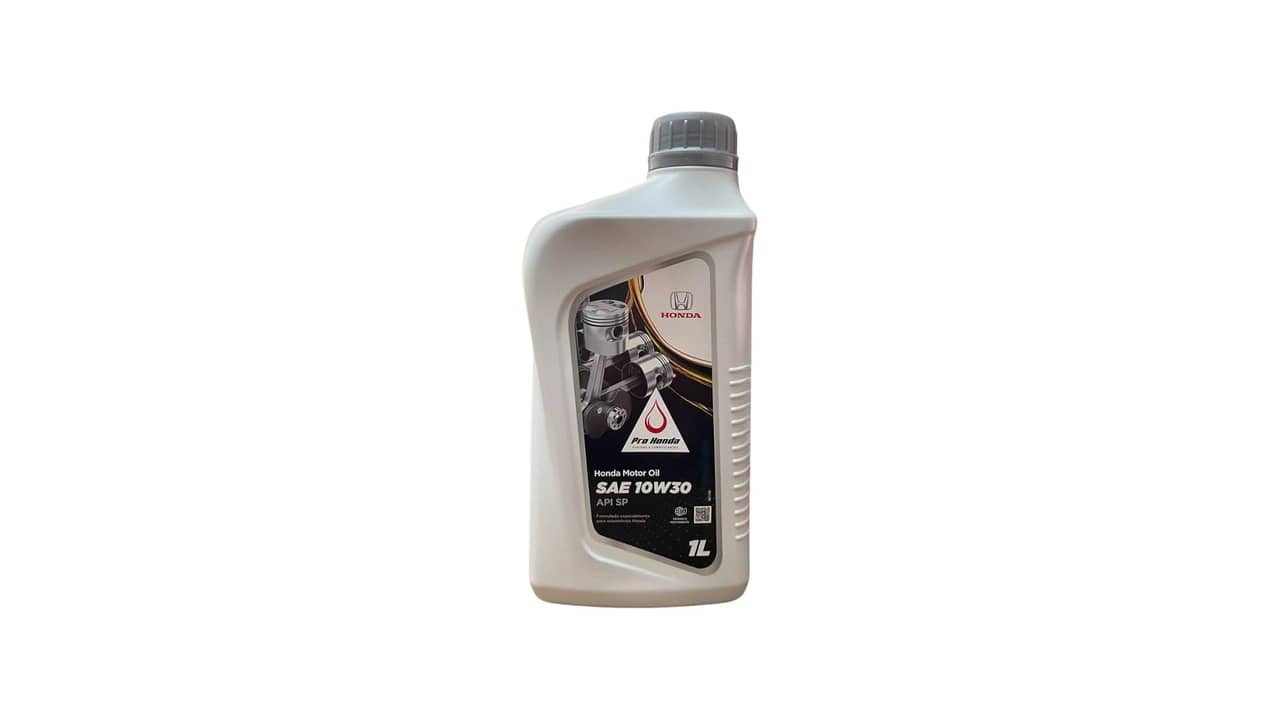 Qual Óleo Usar No Honda Civic G7. O Melhor Mineral