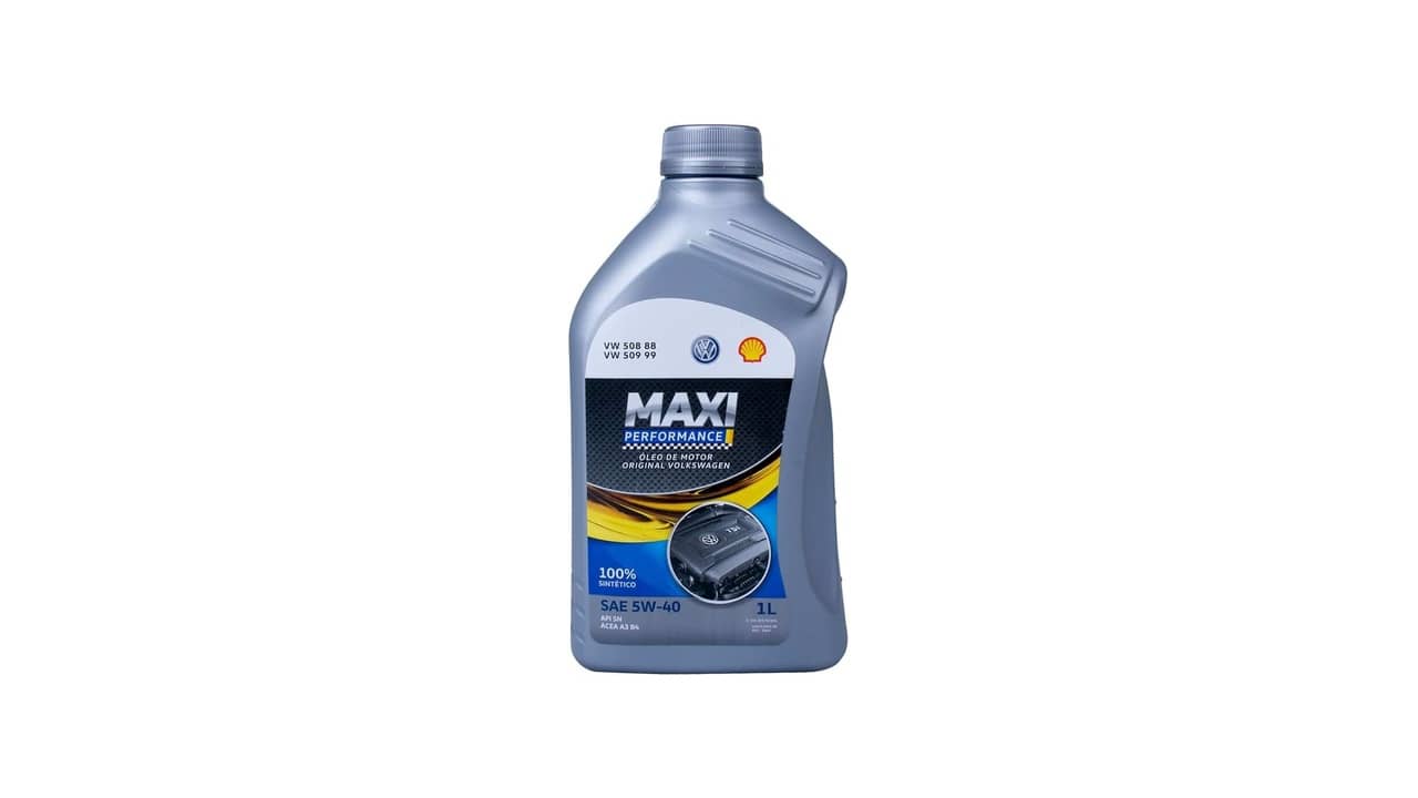 Qual Óleo Usar no VW Gol Motor AP: 5W40 vs 20W50