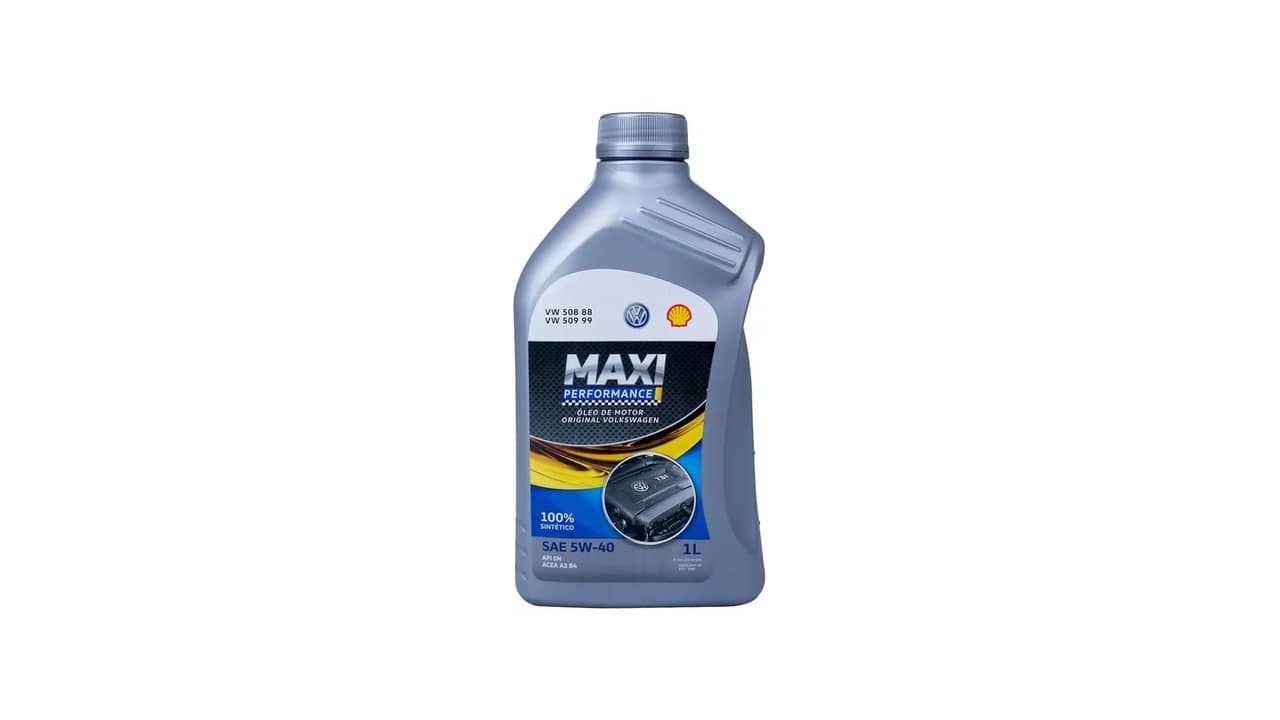 Qual Óleo Usar no VW Gol Motor CHT? O Melhor Óleo