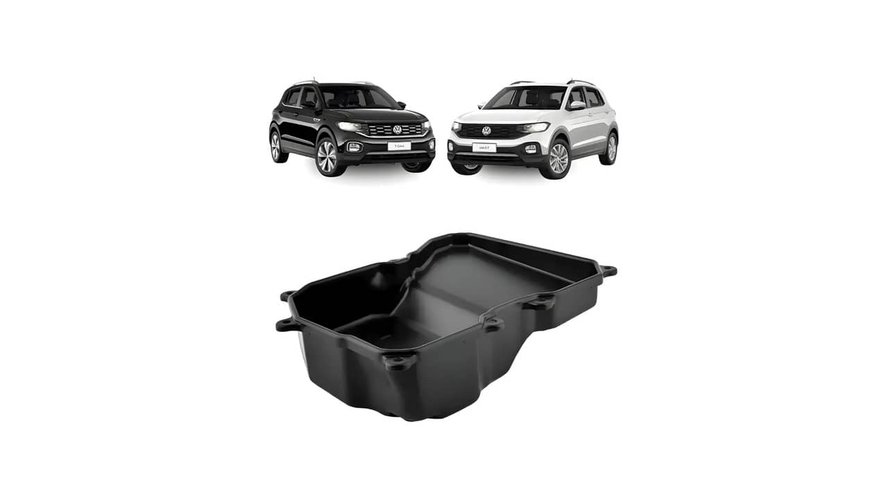 Qual Óleo Usar no VW Virtus: Guia da Norma 508 00