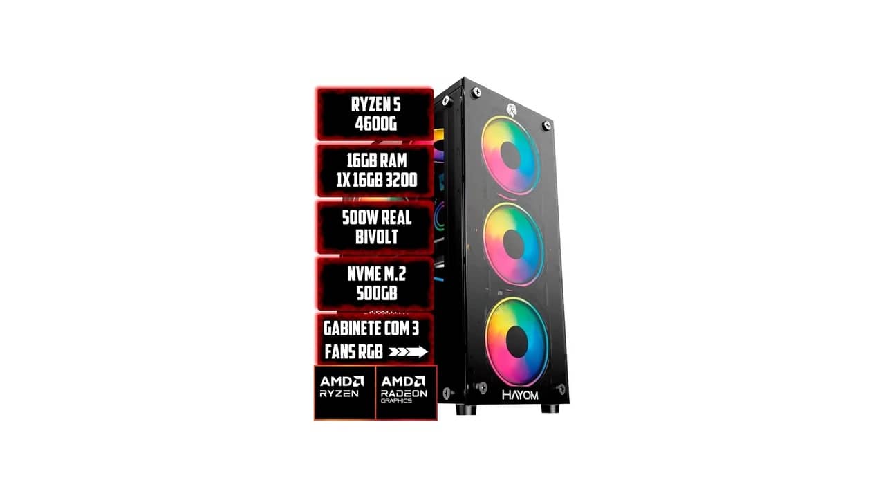 Quanto Custa o Melhor PC Gamer do Mundo: Análise e Recomendação