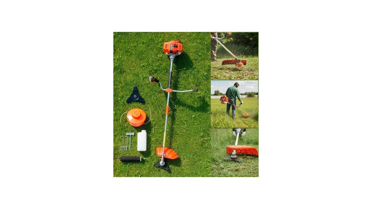Roçadeira Stihl FS 221 Melhor Preço: As 10 Melhores